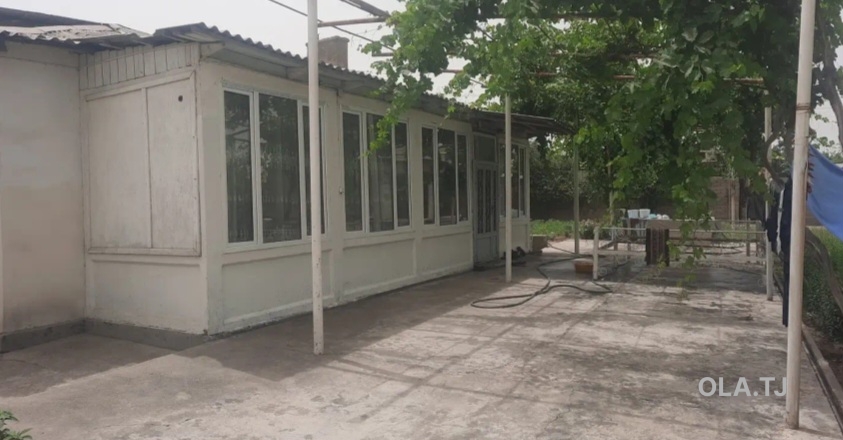 Дом (хавли), 4 комнат,