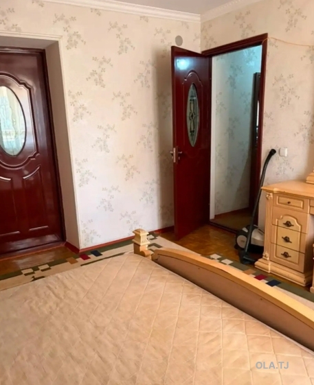 1 комнатная квартира, 4 этаж, 32 м²