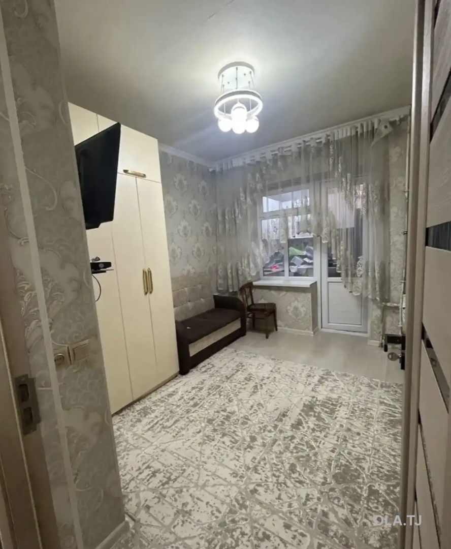 3 комнатная квартира, 11 этаж, 75 м²