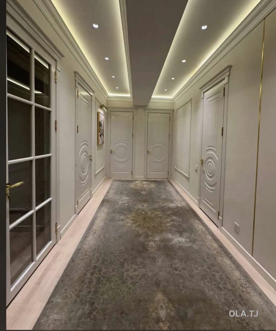 3 комнатная квартира, 11 этаж, 105 м²