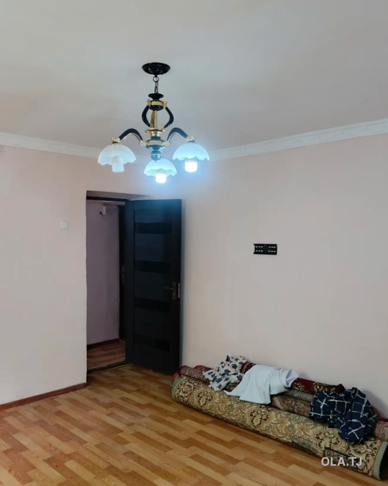 1 комнатная квартира, 1 этаж, 31 м²