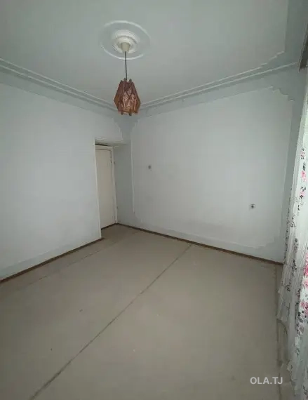 4 комнатная квартира, 4 этаж, 100 м²