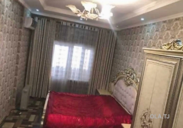 1 комнатная квартира, 10 этаж, 45 м²
