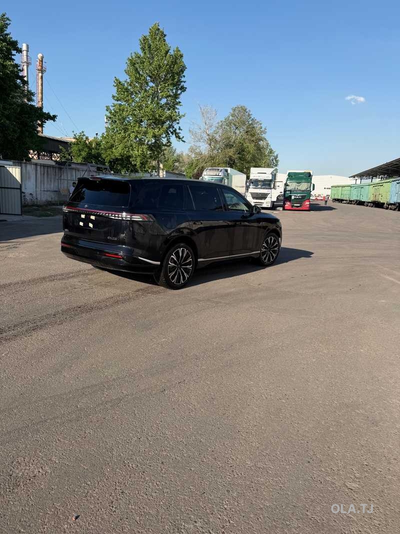 Dongfeng eπ 008