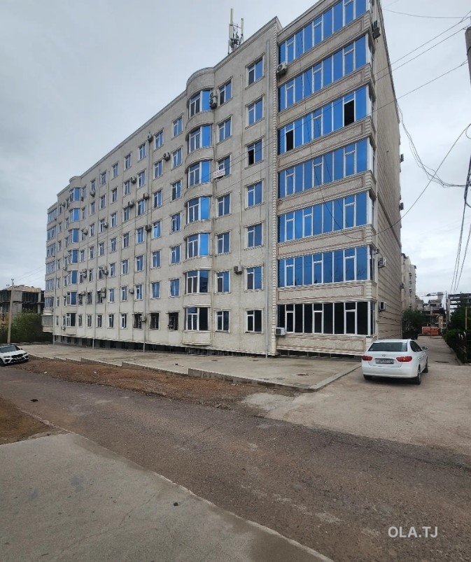 2 комнатная квартира, 5 этаж, 65 м²