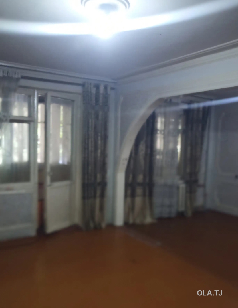 5 комнатная квартира, 1 этаж, 105 м²