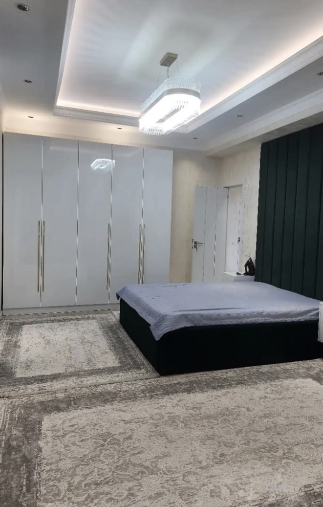 2 комнатная квартира, 3 этаж, 74 м²