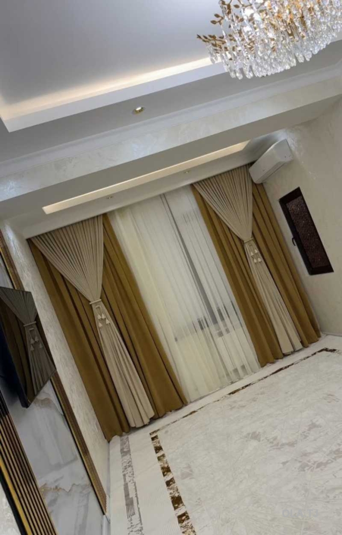 2 комнатная квартира, 14 этаж, 68 м²