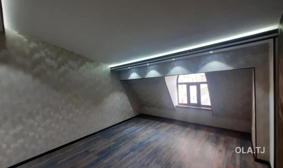6 комнатная квартира, 8 этаж, 400 м²