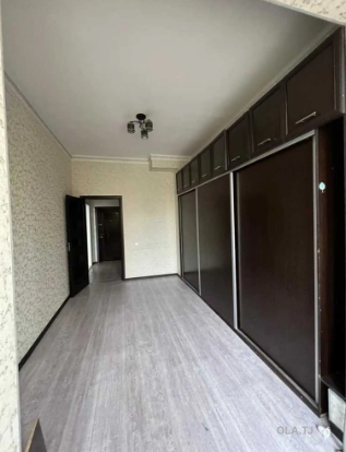 1 комнатная квартира, 12 этаж, 55 м²