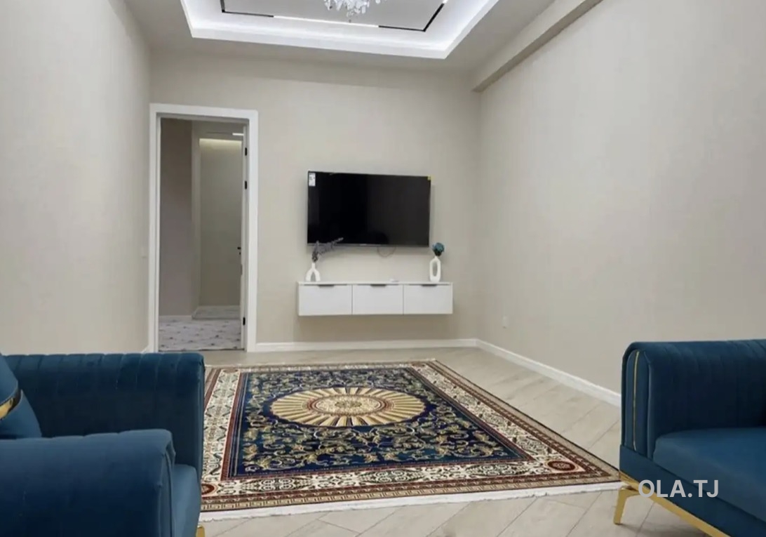 2 комнатная квартира, 10 этаж, 71 м²
