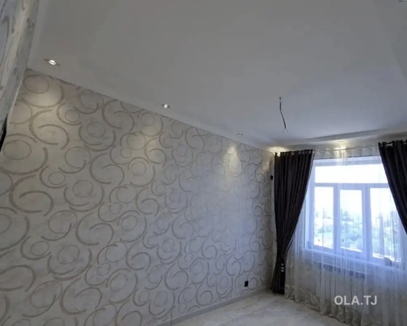 2 комнатная квартира, 12 этаж, 62 м²