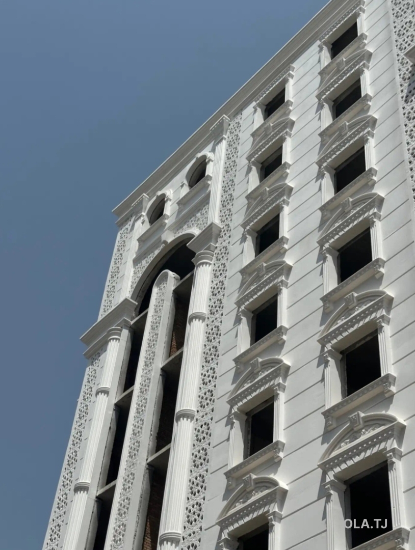 3 комнатная квартира, 4 этаж, 121 м²