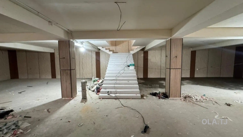 Помещение под промышленное назначение, 300м², Сино, Зарафшон