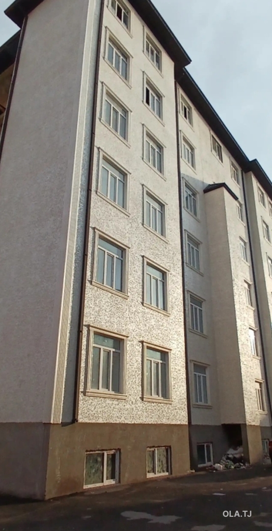 2 комнатная квартира, 6 этаж, 76 м²