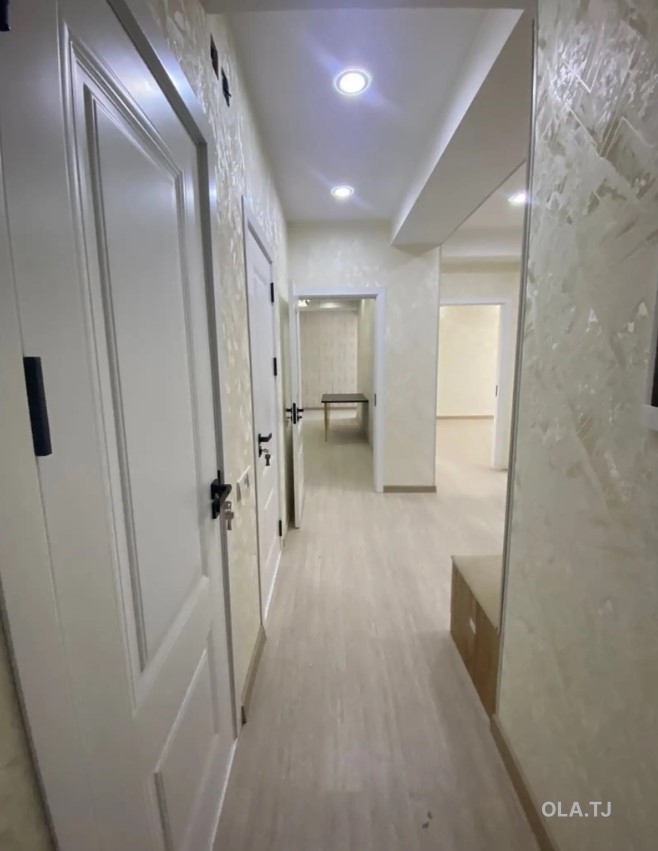 2 комнатная квартира, 10 этаж, 71 м²