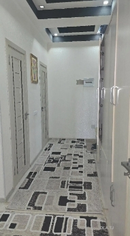 2 комнатная квартира, 5 этаж, 55 м²