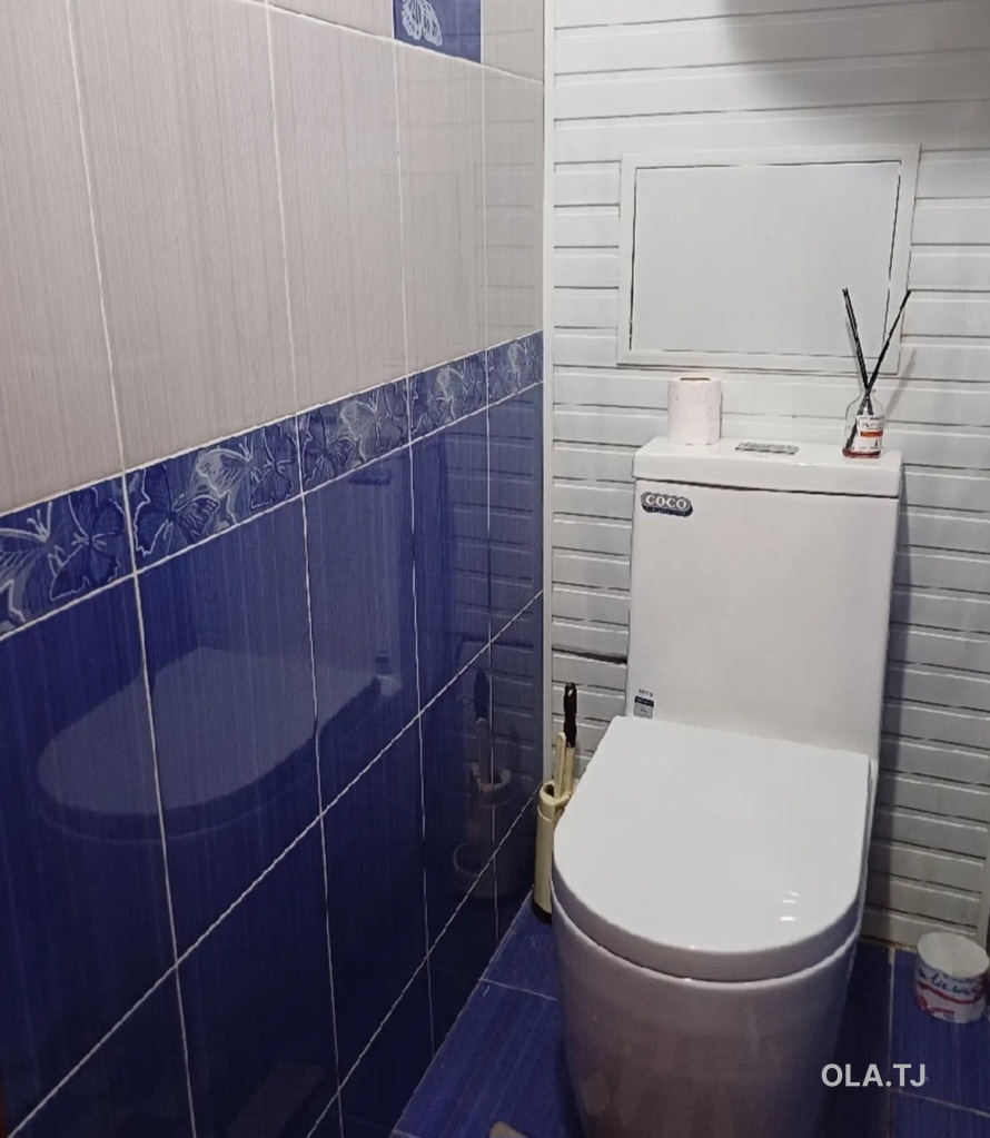 Комната в 2 комнатной квартире, 1/,