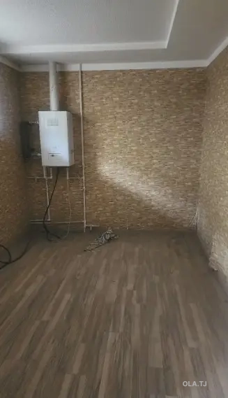 3 комнатная квартира, Цокольный этаж, 119 м²