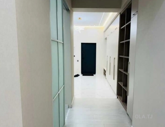1 комнатная квартира, 10 этаж, 60 м²