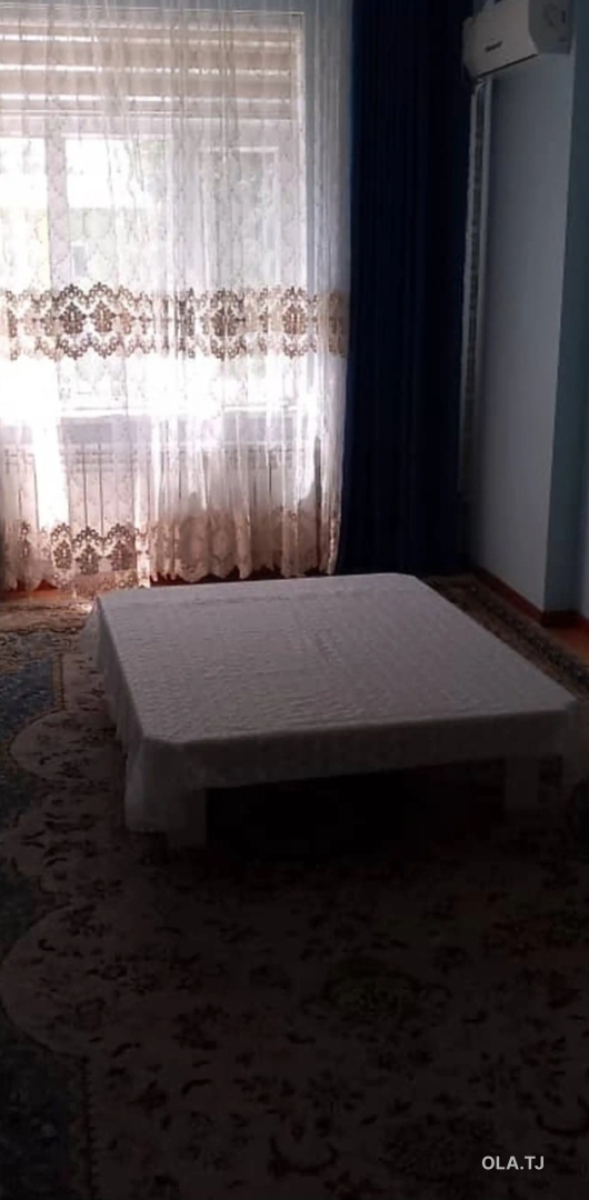 5 комнатная квартира, 3 этаж, 215 м²