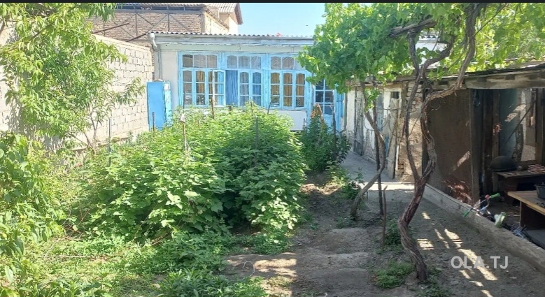 Дом (хавли), 4 комнат,