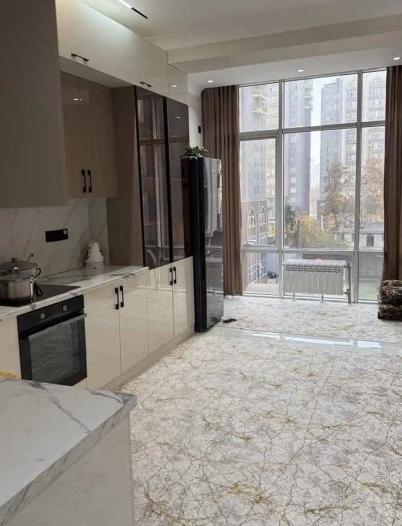 2 комнатная квартира, 3 этаж, 85 м²