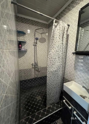 2 комнатная квартира, 9 этаж, 53 м²