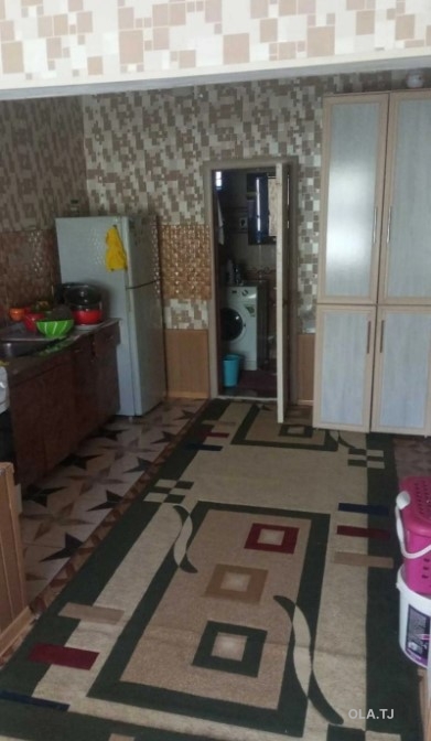 Дом (хавли), 6 комнат, 1 эт