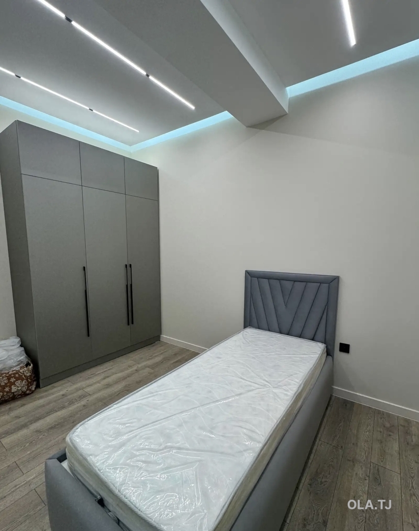 3 комнатная квартира, 4 этаж, 100 м²