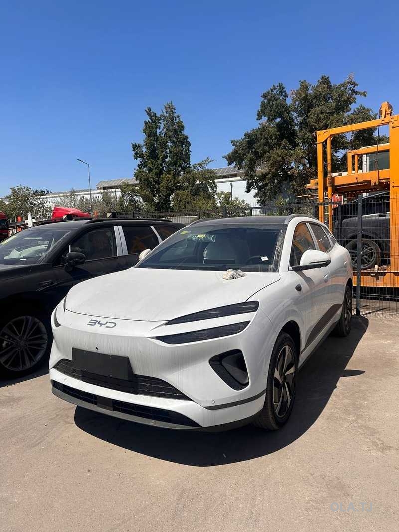 BYD Sea Lion 06,  2025