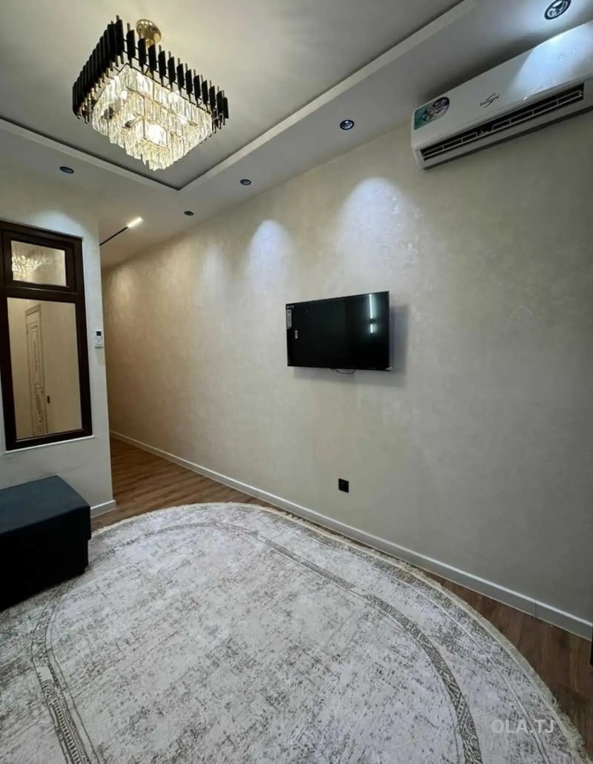 1 комнатная квартира, 17 этаж, 35 м²