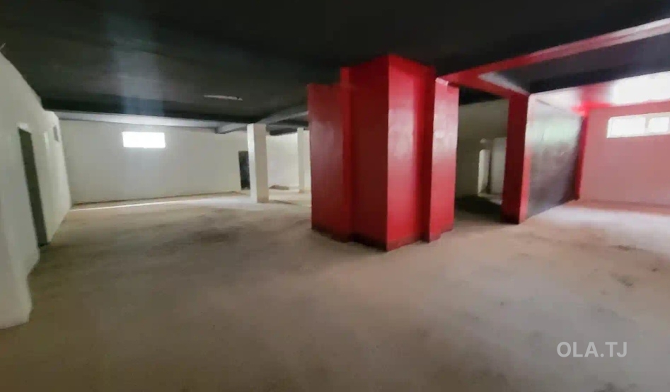 Помещение под свободное назначение, 380м², Кривой