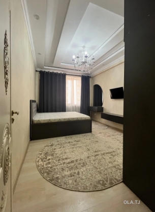1 комнатная квартира, 5 этаж, 50 м²