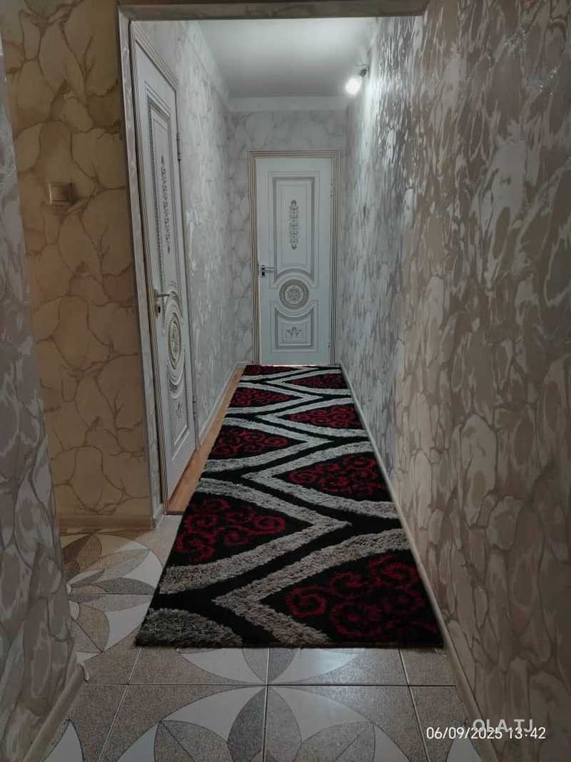 2 комнатная квартира, 1 этаж, 70 м²