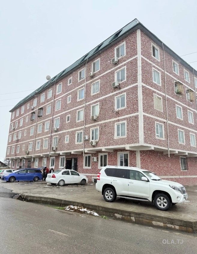 1 комнатная квартира, 6 этаж, 29 м²