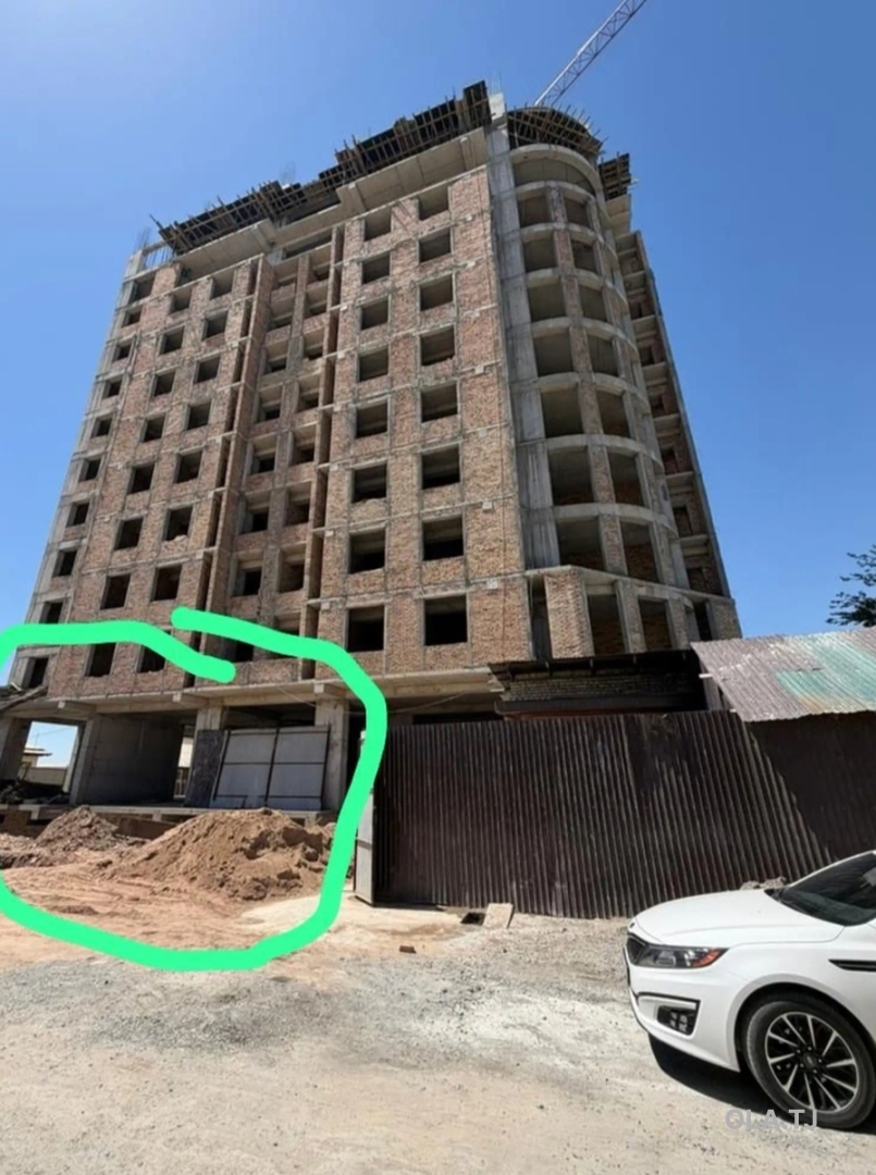 Помещение под магазин / салон, 109м², 4 мкр