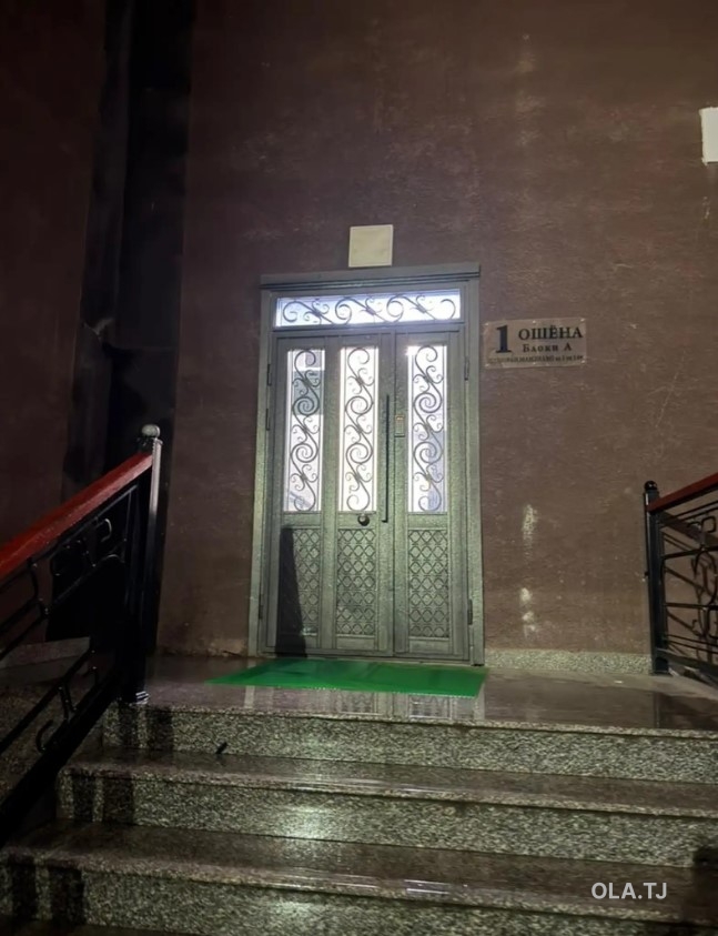1 комнатная квартира, 18 этаж, 50 м²