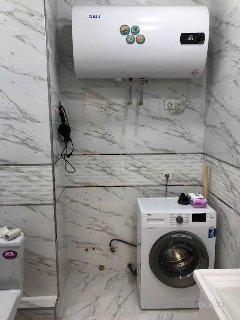 1 комнатная квартира, 10 этаж, 67 м²