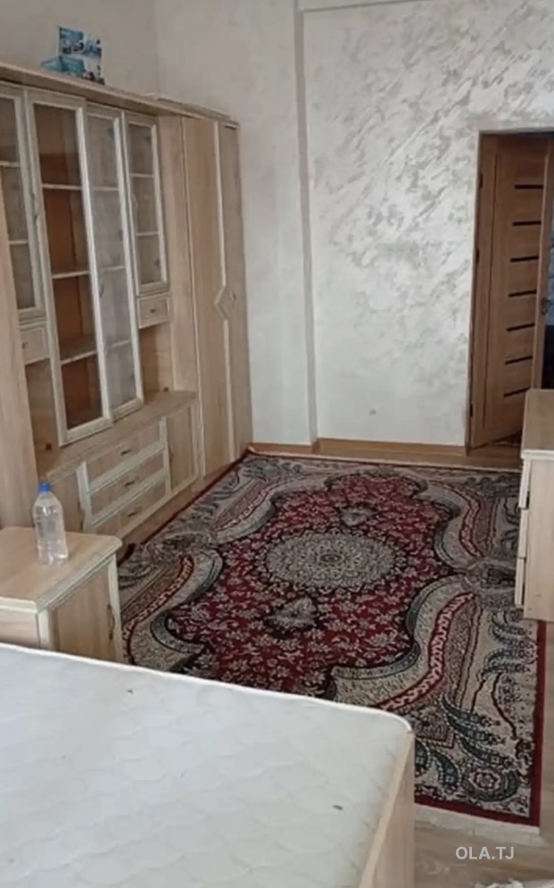2 комнатная квартира, 16 этаж, 77 м²