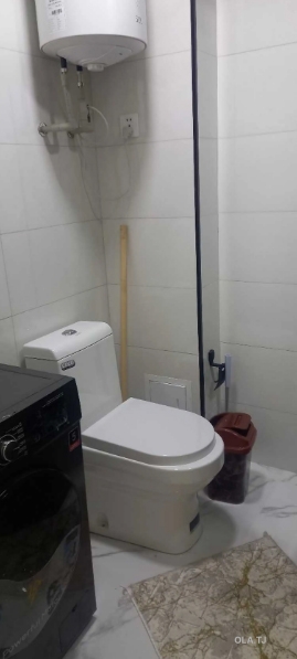 1 комнатная квартира, 10 этаж, 48 м²