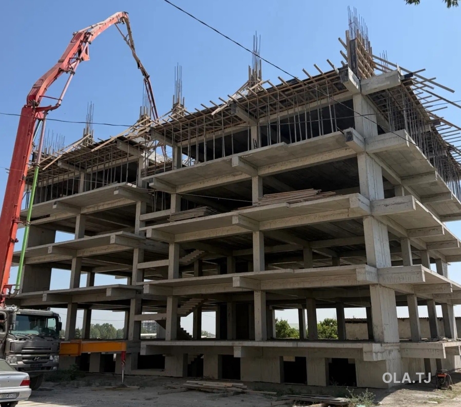 2 комнатная квартира, 1 этаж, 55 м²