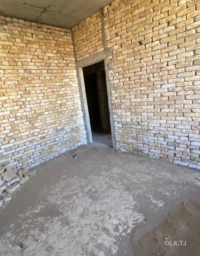 1 комнатная квартира, 7 этаж, 40 м²