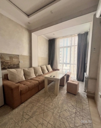 1 комнатная квартира, 5 этаж, 50 м²