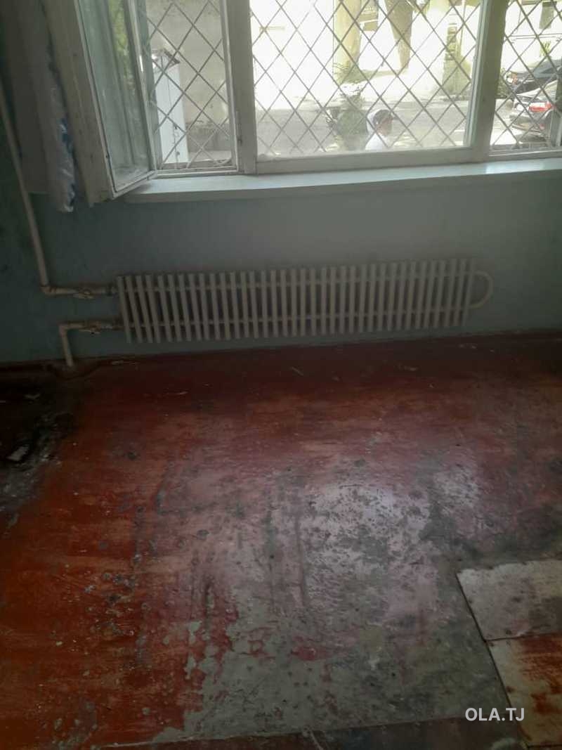 1 комнатная квартира, 1 этаж, 42 м²
