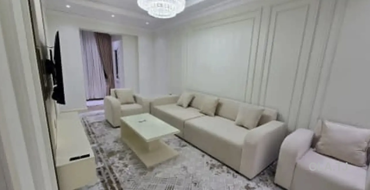 3 комнатная квартира, 18 этаж, 101 м²