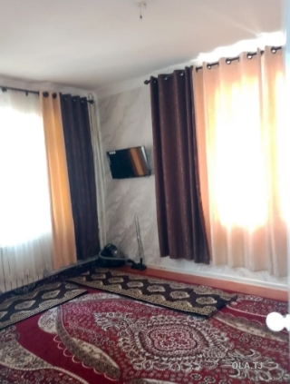 1 комнатная квартира, 1 этаж, 29 м²