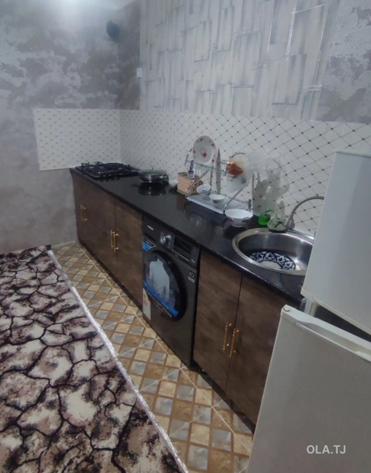 Комната в 2 комнатной квартире, 6/,
