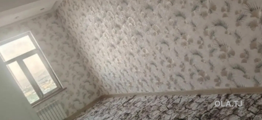 3 комнатная квартира, 12 этаж, 80 м²