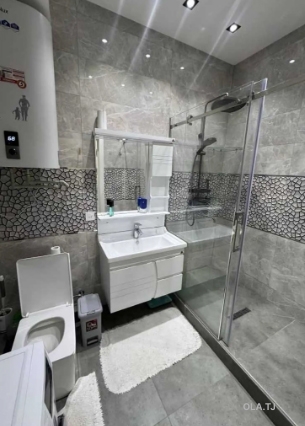 1 комнатная квартира, 7 этаж, 70 м²
